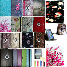 360 Rotating Smart Case Magnetic Cover for Apple iPad 8th/7th/6th/5th &Air 4/3/2 picture