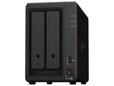 Synology DiskStation DS723+ (2Bay/AMD/2GB) NAS Network Storage Server picture