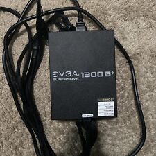 EVGA SuperNOVA 1300 G+ 1300W Fully Modular Power Supply & Cables (220-GP-1300) picture