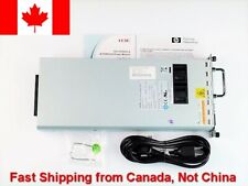 HP Power Supply 650W A7500 Proliant StorageWorks JD217A PSR650-A 210231-001 New picture