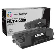 LD HY Black Toner Cartridge for Samsung MLT-D205L ML-3712ND SCX-5739FW SCX-5639F picture