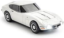 Wireless Mouse Toyota 2000GT Ivory picture