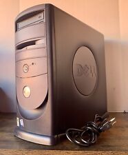 Dell Dimension 4550 DHM Intel Pentium 2.4GHz No Hard Drive - Works - See Notes picture