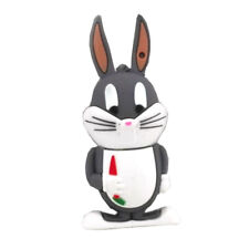 16GB Cartoon Cute Rabbit Cat Animal USB Flash Drive Memory Stick Student Gift picture