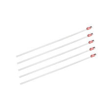 NTC 3950 100K Ohm Thermistor for 3D Printer Extruder Heated Bed 5pcs picture