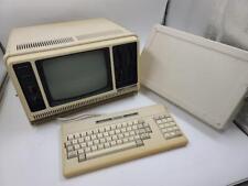 Vintage Tandy Radio Shack TRS-80 Model 4P Portable Personal Computer picture