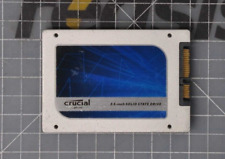CRUCIAL MX100 512gb 2.5