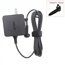 New For Asus ADP-33AW Ac Laptop Charger Adapter Charger Power Supply 19V 1.75A picture