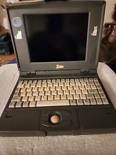 RARE Vintage Acer Laptop Acernote 782 Acer 760ic Untested Sold As is, No Battery picture