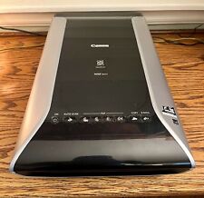 Canon CanoScan 9000F Mark II USB Flatbed Scanner W/ Cables (100% Functional) picture