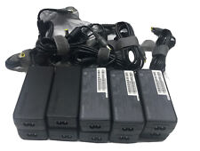 Lot of 10 Genuine Lenovo 65W Round Tip AC Adapter 20V 3.25A No Power Cord SK117 picture