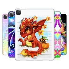 OFFICIAL SHEENA PIKE DRAGONS SOFT GEL CASE FOR APPLE SAMSUNG KINDLE picture