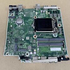 New For HP ProDesk 600 G5 DM Mini Desktop Motherboard DAF81BMB6D0 L54793-001 picture