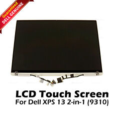 Dell XPS 13 9310 2-in-1 13.3