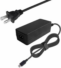 Charger For Lenovo ThinkPad X1 Yoga 3rd Gen 20LD 20LE Laptop AC Power Adapter picture