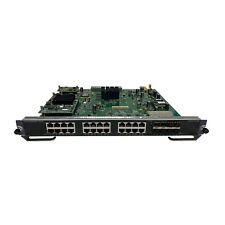 HPe JC122A 9500 24 Port Gig-T Module picture