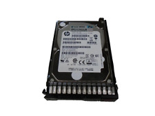 HP EG0900JETKB 900GB 10K SAS 2.5