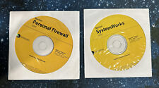 Norton System Works and Personal Firewall 2006 For Windows w/ProductKeys picture