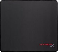 HyperX Gaming Mouse Pad - FURY S -  Anti-Fray Edges, Large 450x400x4mm - Black picture