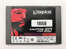 KINGSTON KC300 180GB  2.5