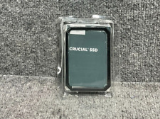 Crucial By Micron 1000GB Solid State Drive MX500 2.5 SSD CT1000MX500SSD1 picture