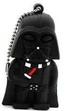 Darth Vader Star Wars 128GB USB Flash Drive Cartoon Memory Stick USA picture