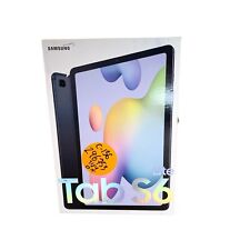 Samsung Galaxy Tab S6 Lite SM-P613 64GB, Wi-Fi, 10.4
