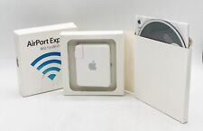 Apple A1264 AirPort Express 802.11n Wi-Fi Base Station MB321LL/A (Mac/PC) NEW picture