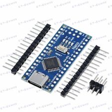 Nano V3.0 ATmega328P Compatible Board for Arduino Type-C USB picture
