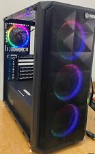 Rosewill SPECTRA D100 ATX Mid Tower Gaming Case picture