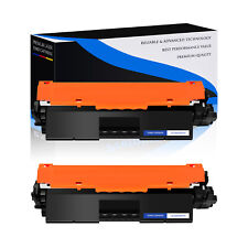 2PK CF230X 30X Toner Cartridge For HP LaserJet Pro MFP M227d M227fdn M227fdw picture