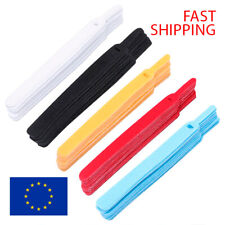 20pcs 14.5cm Reusable Fastening Cable Organizer Earphone Mouse Ties Cable Manage picture