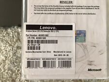 OEM Genuine Lenovo Microsoft Server 2012 R2 Datacenter ROK License Key  picture