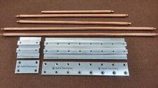 Aavid Heat Pipe Heat Exchanger Discovery Evaluation Kit 6mm Diameter Heat Pipes picture
