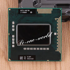 100% OK SLBMP Intel Core i7-840QM 1.86 GHz Quad-Core Processor CPU picture