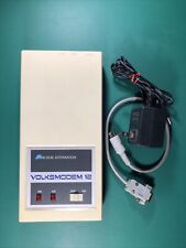 VOLKSMODEM 12 | Anchor Automation VM12 Modem With Cables | Powers On picture