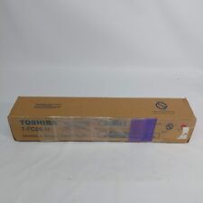 Genuine Toshiba T-FC28-M Magenta Toner Cartridge eSTUDIO 2330C/4520C Box Worn picture