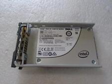 Dell 065WJJ 65WJJ Intel SSD DC S3610 SSDSC2BX400G4R 400GB 6G SATA 2.5