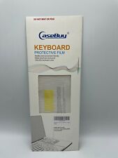 CaseBuy Keyboard Protective Film, Ultra Film, Clear HP Laptop picture