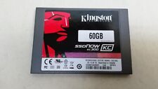 Kingston SSDNow KC300 SKC300S37A/60G 60 GB 2.5 in SATA III SSD picture