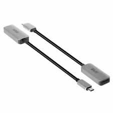 Club 3d B.v CAC-1567 Club 3d Cac-1567 Usb Type C To Displayport 1.4 Adapter picture