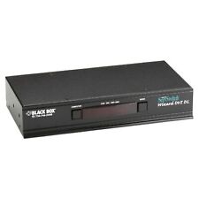 Black Box Network - KV2004A - Black Box ServSwitch Wizard DVI Dual-Link (USB), picture