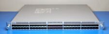 Arista DCS-7050SX3-48YC8-F  48x25GbE SFP 10G 8x100GbE QSFP100 - 2X AC - Rail Kit picture