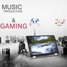 Music Production Dell Latitude 7400 14