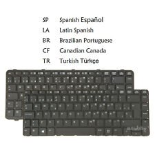 Laptop Keyboard for HP PROBOOK 430 G2, 440 G0 G1 G2, 445 G1 G2, 734835- 639396- picture