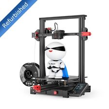 【Refurbished】Creality Ender 3 Max Neo 3D Printer CR Touch Leveling Dual Z-Axis picture
