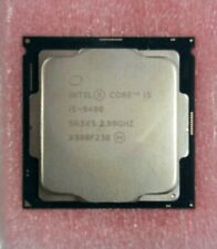 Intel - Core i5-9400 9th Generation 6-Core - 6-Thread - 2.9 GHz(4.1 GHz Turbo) picture
