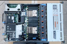 Dell PowerEdge R720xd Server 2.1G 2620V2 12 Core 24 Thread 16G ECC H310RAID1,0 picture