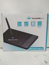 Huion H420 4 x 2.23 in Design Graphic Tablet with Digital Cordless Pen picture