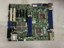 Supermicro X8DTL-3F YI01B LGA1366 DDR3 Dual original Server Motherboard picture